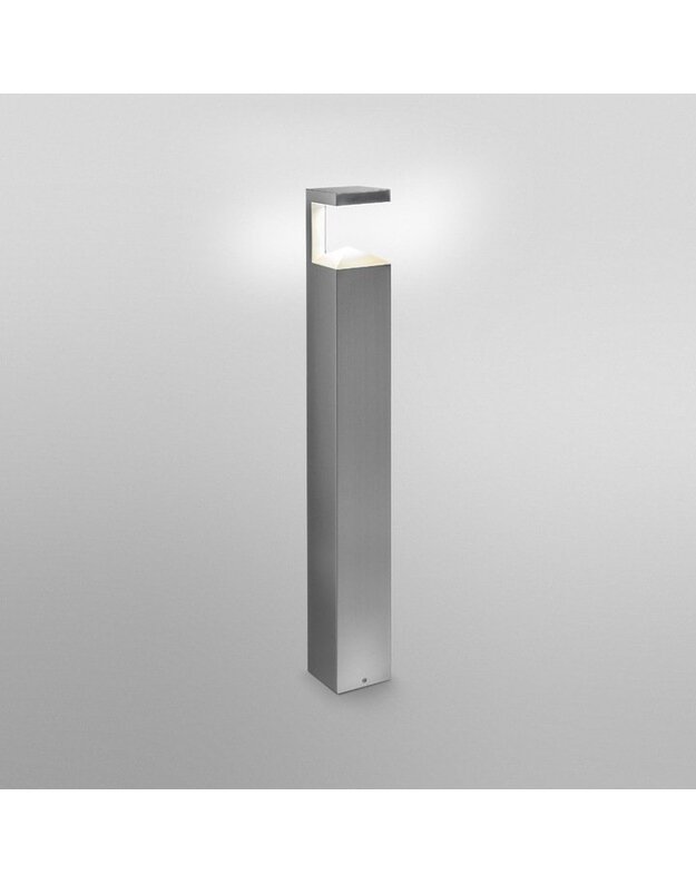 Sodo lempa LED 80 cm