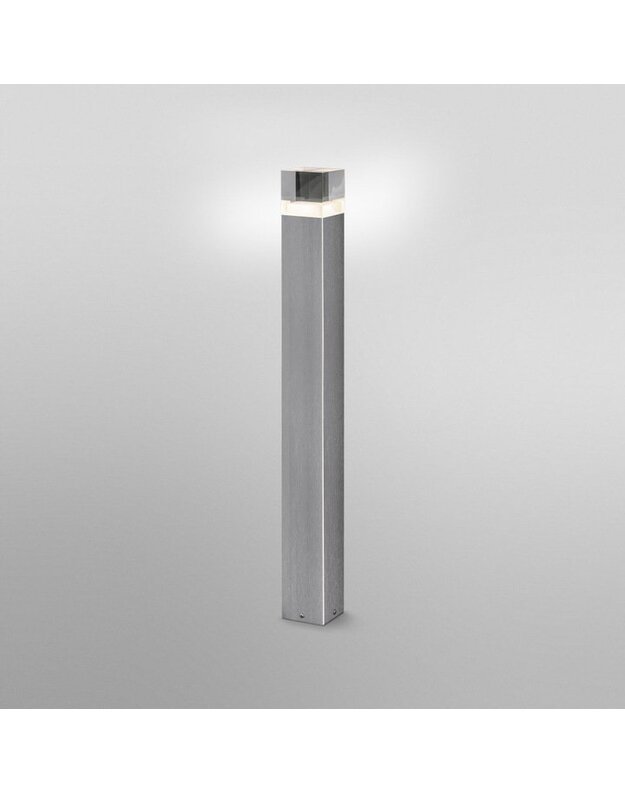 Sodo lempa LED 80 cm
