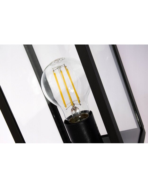 Sodo lempa LED 68 cm