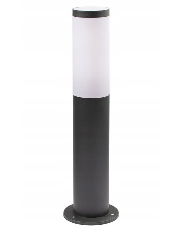 Sodo lempa LED 45 cm