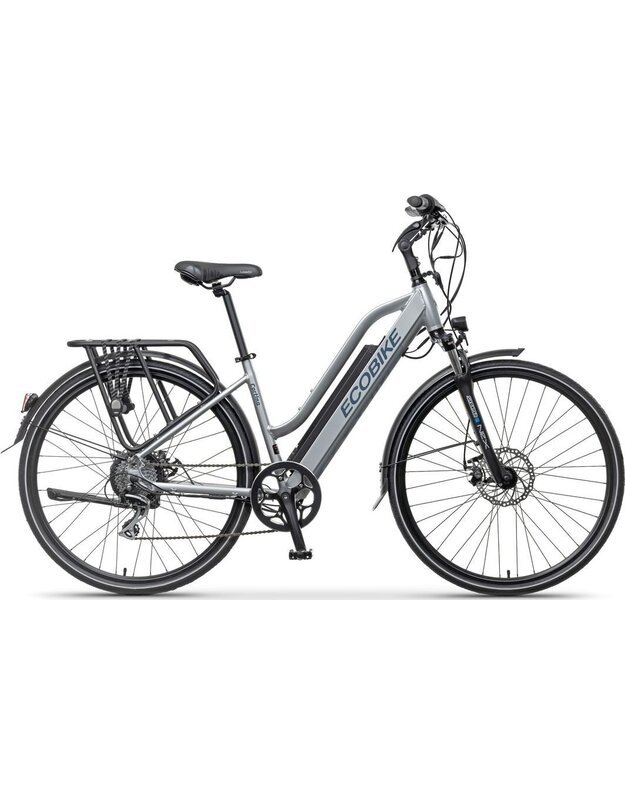 Elektrinis dviratis „Diamant EcoBike Cortina“