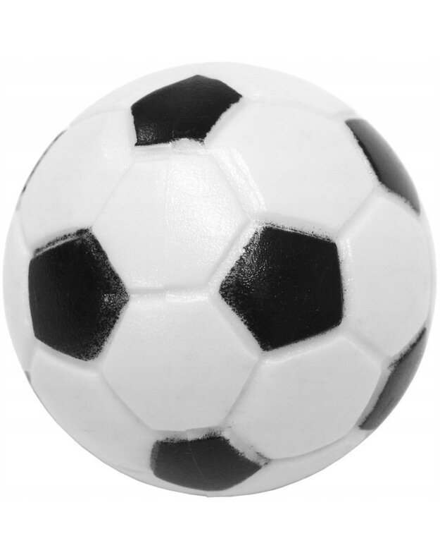 Stalo futbolo kamuoliukas