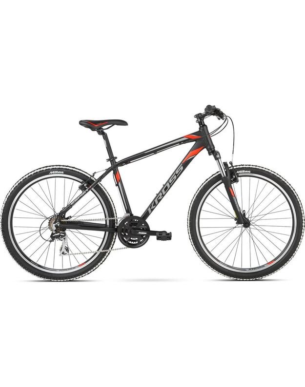„Kross“ kalnų dviratis „Go Esprit 1 M 26 XS“ (15 ")
