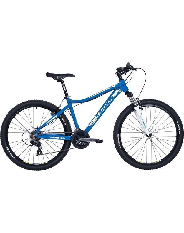 dviratis R3 MTB 27,5   19'' mėlyna