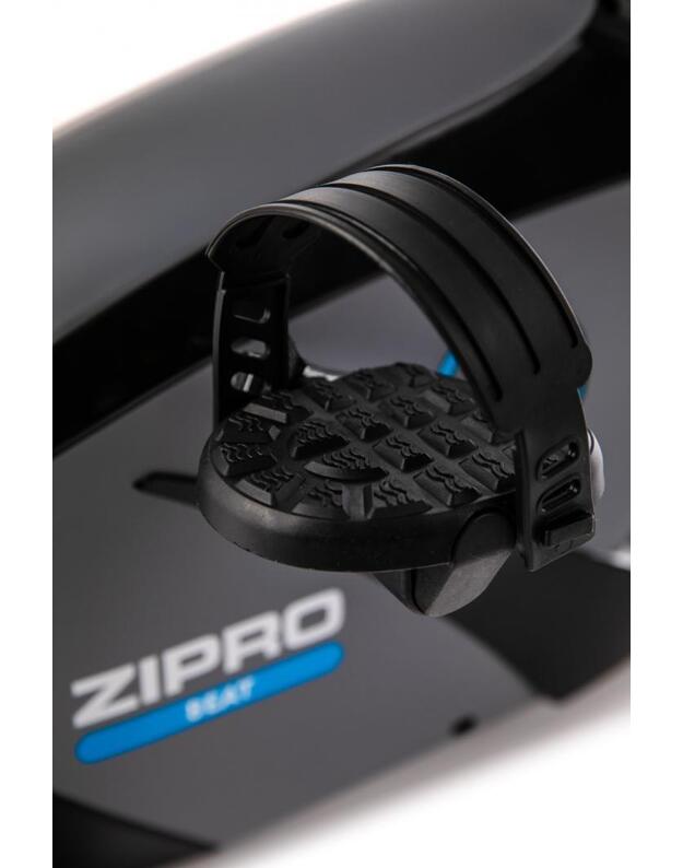 Magnetinis dviratis „Zipro Beat“