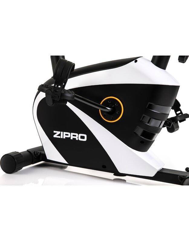 Magnetinis dviratis „Zipro Beat RS“