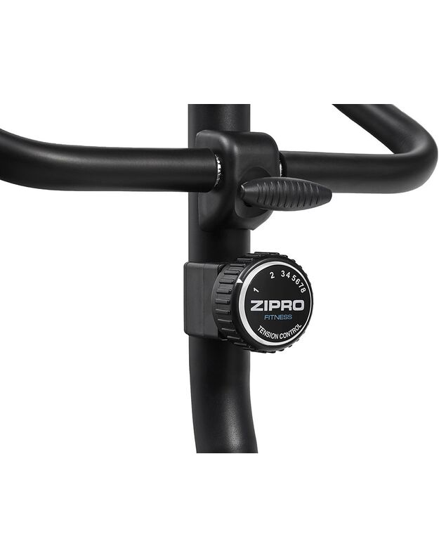 Magnetinis dviratis „Zipro The Boost“