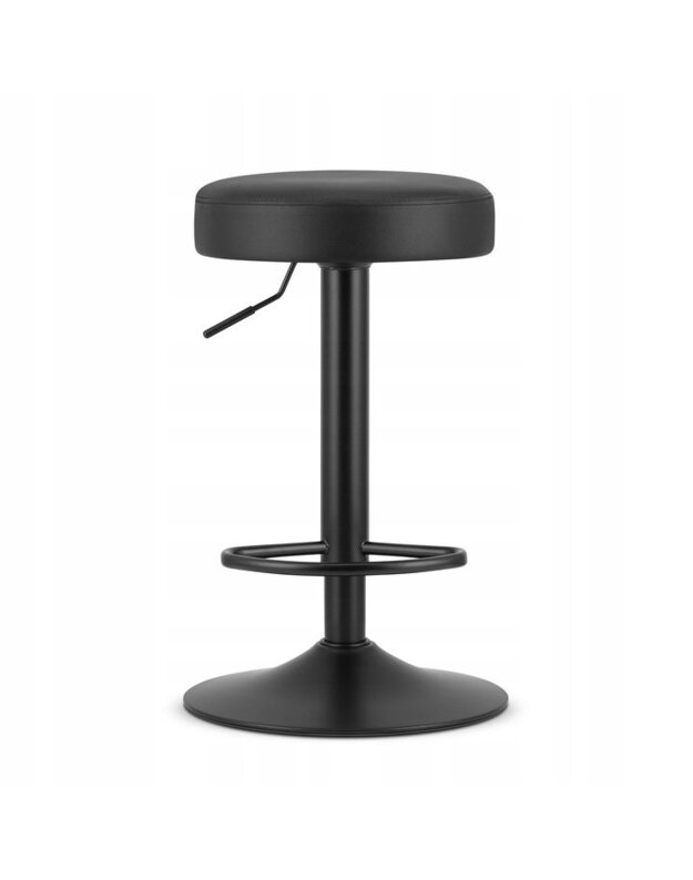 Muf-Art juoda baro kėdė 83 cm