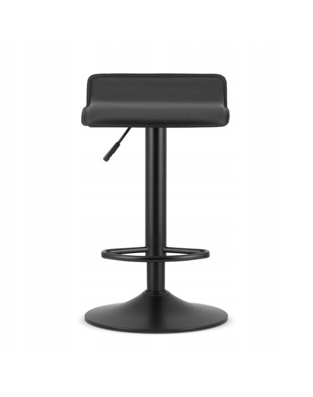 Muf-Art juoda baro kėdė 84 cm