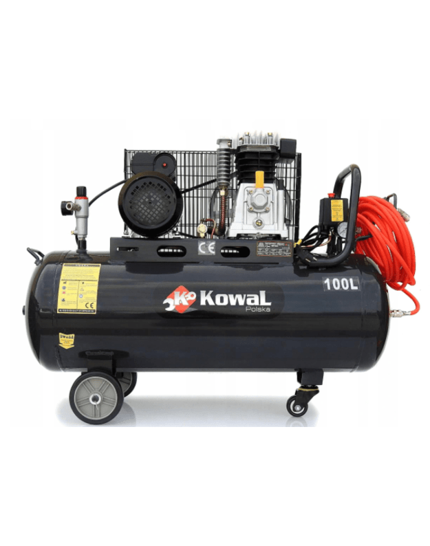 Kowal K2 oro kompresorius